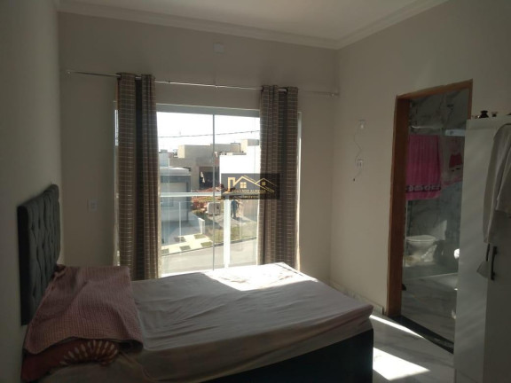 Imagem Imóvel com 3 Quartos à Venda, 130 m² em Horto Florestal - Sorocaba