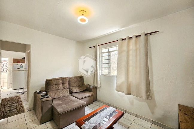 Casa com 4 Quartos à Venda, 116 m² em Vila Guarani (z Sul) - São Paulo