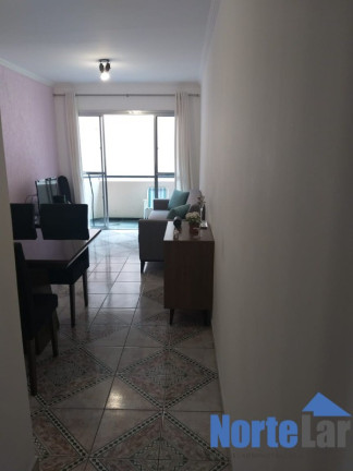 Imagem Apartamento com 2 Quartos à Venda, 57 m² em Sítio Do Mandaqui - São Paulo