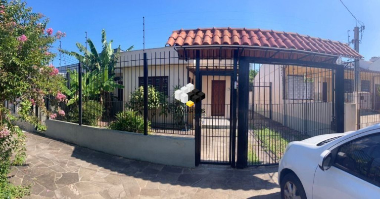 Casa com 3 Quartos à Venda, 158 m² em Jardim Itu - Porto Alegre