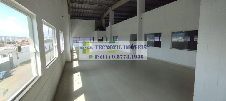 Imagem Imóvel Comercial para Alugar, 1.600 m² em Vila Poupanca - Santana De Parnaíba