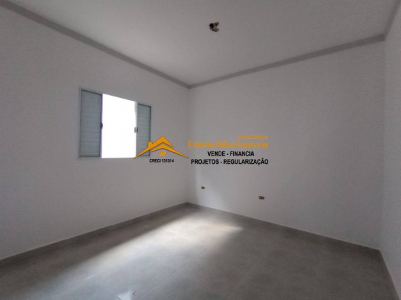 Imagem Casa com 2 Quartos à Venda, 135 m² em Jussara - Mongaguá