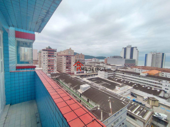Imagem Apartamento com 2 Quartos à Venda, 71 m² em Boqueirão - Praia Grande Imagem Apartamento com 2 Quartos à Venda, 71 m² em Boqueirão - Praia Grande