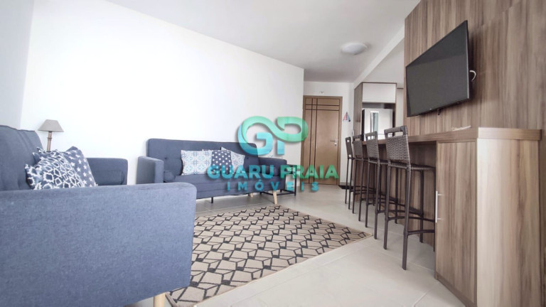 Imagem Apartamento com 2 Quartos à Venda, 70 m² em Enseada - Guarujá Imagem Apartamento com 2 Quartos à Venda, 70 m² em Enseada - Guarujá