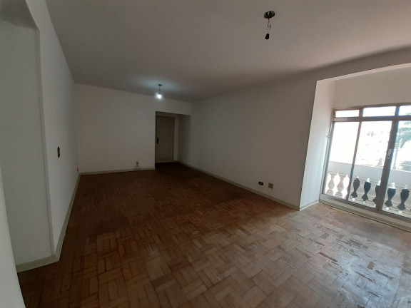 Apartamento com 3 Quartos à Venda, 140 m² em Ponta Da Praia - Santos