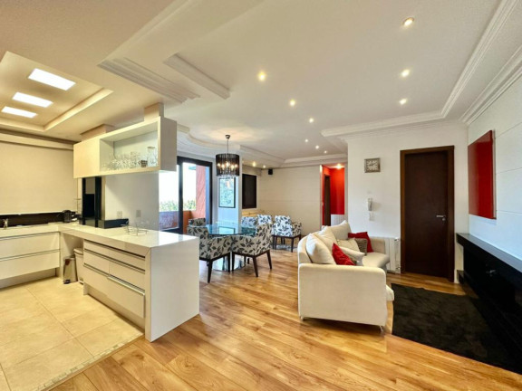 Imagem Apartamento com 2 Quartos à Venda, em Villa Suíça - Gramado Imagem Apartamento com 2 Quartos à Venda, em Villa Suíça - Gramado