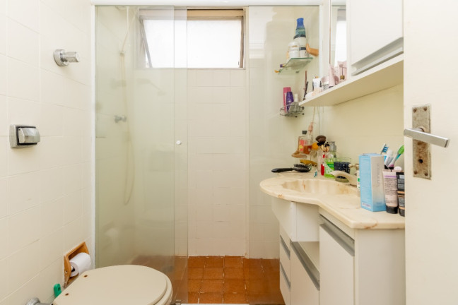 Imagem Apartamento com 2 Quartos à Venda, 64 m² em Chácara Inglesa - São Paulo