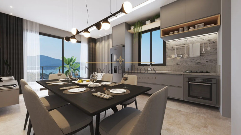 Imagem Apartamento com 2 Quartos à Venda, 70 m² em Morretes - Itapema