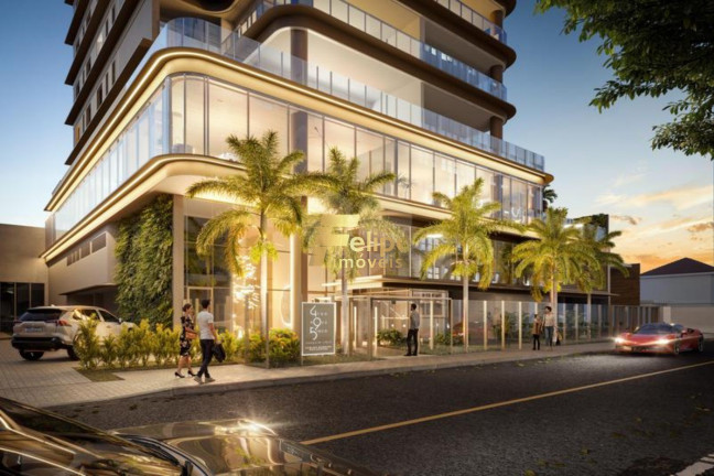 Imagem Imóvel com 4 Quartos à Venda, 223 m² em Praia Do Canto - Vitória