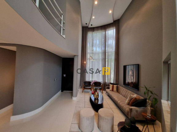 Imagem Casa com 4 Quartos à Venda, 490 m² em Parque Novo Mundo - Americana Imagem Casa com 4 Quartos à Venda, 490 m² em Parque Novo Mundo - Americana