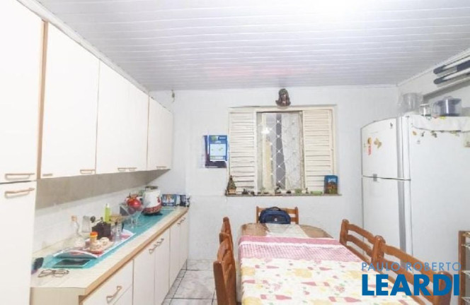 Imagem Casa com 2 Quartos à Venda, 250 m² em Jardim Ocara - Santo André Imagem Casa com 2 Quartos à Venda, 250 m² em Jardim Ocara - Santo André