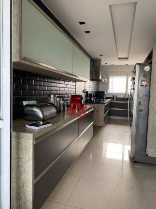 Imagem Apartamento com 4 Quartos à Venda, 189 m² em Ponta Da Praia - Santos Imagem Apartamento com 4 Quartos à Venda, 189 m² em Ponta Da Praia - Santos