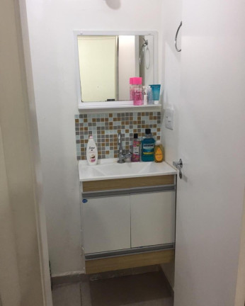 Imagem Imóvel com 1 Quarto à Venda, 44 m² em Moema - São Paulo