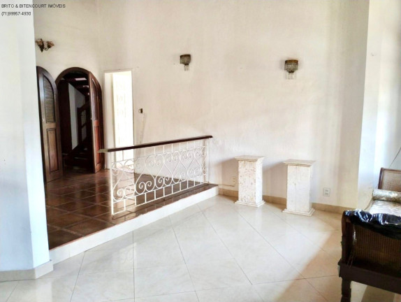 Imagem Casa com 5 Quartos à Venda, 300 m² em Caminho Das Arvores - Salvador