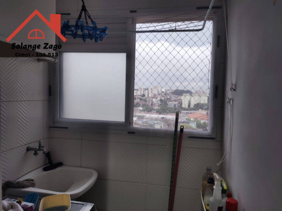 Imagem Apartamento com 2 Quartos à Venda, 48 m² em Jardim Iracema - São Paulo Imagem Apartamento com 2 Quartos à Venda, 48 m² em Jardim Iracema - São Paulo