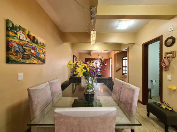 Imagem Casa com 3 Quartos à Venda, 110 m² em Centro - Xangri-lá