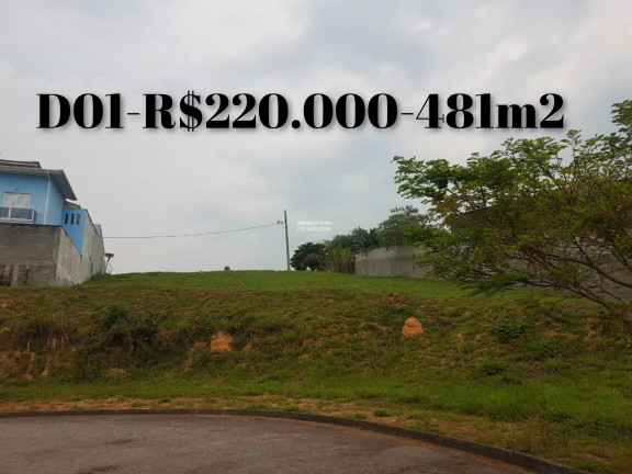 Imóvel à Venda, 481 m² em Jardim Promeca - Várzea Paulista