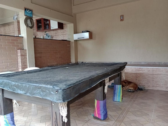 Imagem Chácara com 4 Quartos à Venda, 400 m² em Chácara Campestre - Taubaté