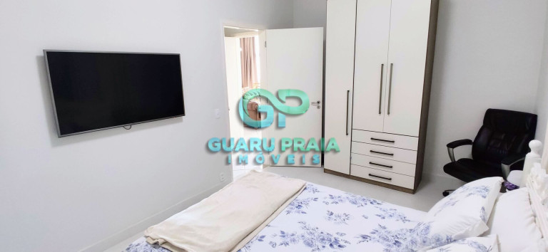 Imagem Apartamento com 3 Quartos à Venda, 160 m² em Pitangueiras - Guarujá