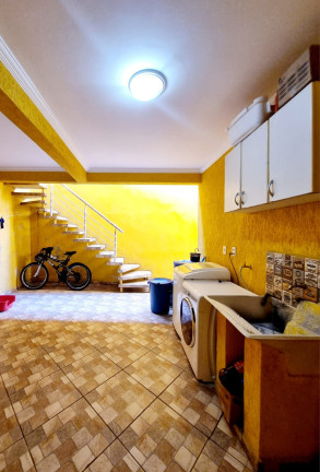 Imagem Casa com 3 Quartos à Venda, 230 m² em Parque Jataí - Votorantim Imagem Casa com 3 Quartos à Venda, 230 m² em Parque Jataí - Votorantim