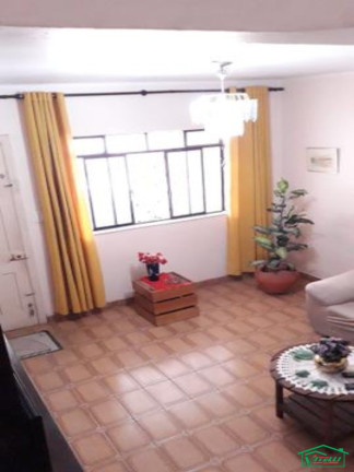 Sobrado com 3 Quartos à Venda, 125 m² em Tatuapé - São Paulo