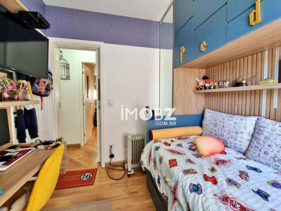 Imagem Imóvel com 3 Quartos à Venda, 121 m² em Vila Andrade - São Paulo
