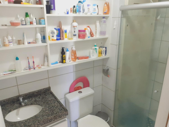 Imagem Apartamento com 3 Quartos à Venda, 69 m² em Piedade - Jaboatão Dos Guararapes Imagem Apartamento com 3 Quartos à Venda, 69 m² em Piedade - Jaboatão Dos Guararapes