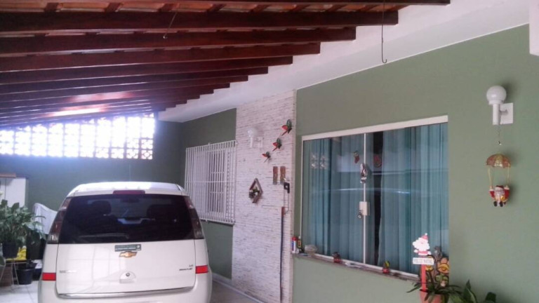 Imagem Casa com 3 Quartos à Venda, 242 m² em Vila Gabriel - Sorocaba Imagem Casa com 3 Quartos à Venda, 242 m² em Vila Gabriel - Sorocaba