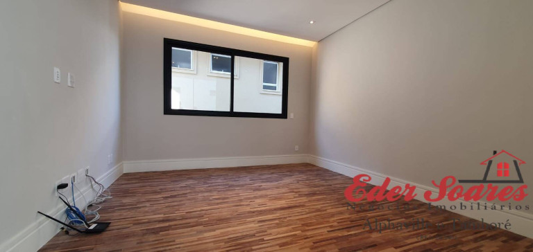 Imagem Casa de Condomínio com 4 Quartos à Venda, 555 m² em Alphaville - Santana De Parnaíba Imagem Casa de Condomínio com 4 Quartos à Venda, 555 m² em Alphaville - Santana De Parnaíba