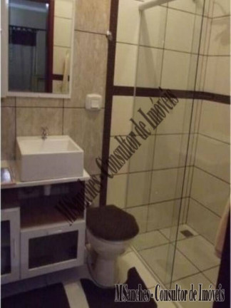 Sobrado com 3 Quartos à Venda,  em Vila Nova Sorocaba - Sorocaba