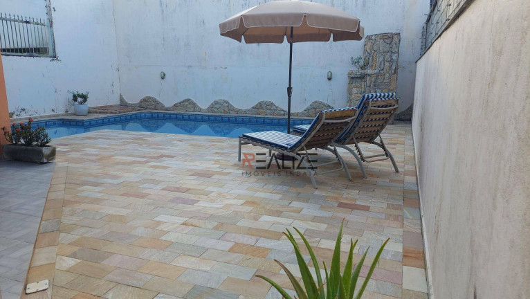 Imagem Casa com 3 Quartos à Venda, 219 m² em Cibratel - Itanhaém