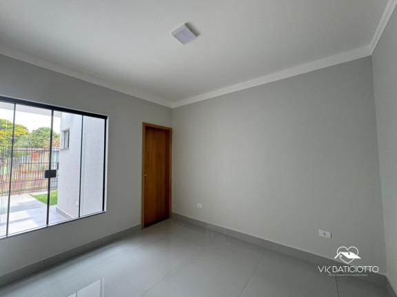 Imagem Casa com 3 Quartos à Venda, 80 m² em Jardim Porto Seguro - Maringá