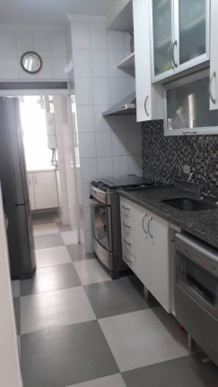 Imagem Apartamento com 3 Quartos à Venda, 79 m² em Alto Da Mooca - São Paulo Imagem Apartamento com 3 Quartos à Venda, 79 m² em Alto Da Mooca - São Paulo