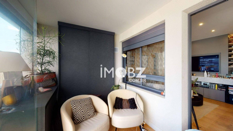 Imagem Imóvel com 1 Quarto à Venda, 73 m² em Pinheiros - São Paulo