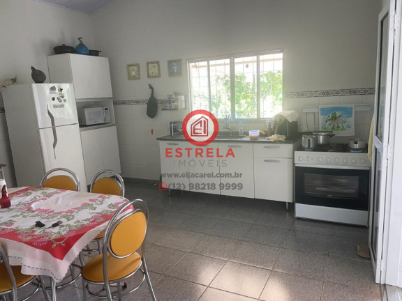 Imagem Imóvel com 3 Quartos à Venda, 170 m² em Vila Velha - Caçapava