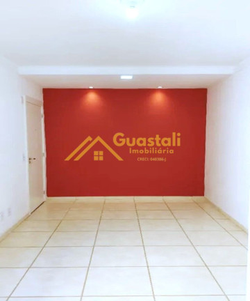 Imagem Apartamento com 2 Quartos à Venda, 48 m² em Campestre - Piracicaba Imagem Apartamento com 2 Quartos à Venda, 48 m² em Campestre - Piracicaba