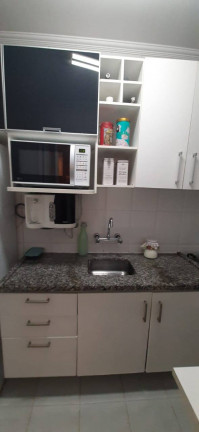 Imagem Apartamento com 2 Quartos à Venda, 58 m² em Vila Gomes Cardim - São Paulo