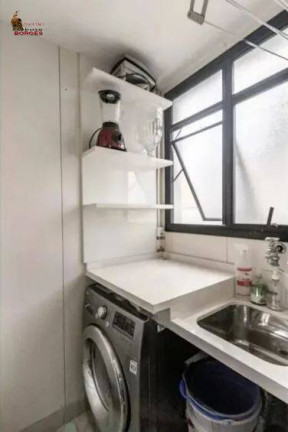 Imagem Apartamento com 1 Quarto à Venda, 75 m² em Itaim Bibi - São Paulo