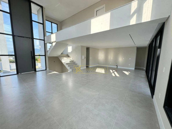 Imagem Casa com 4 Quartos à Venda, 339 m² em Cidade Universitária Pedra Branca - Palhoça