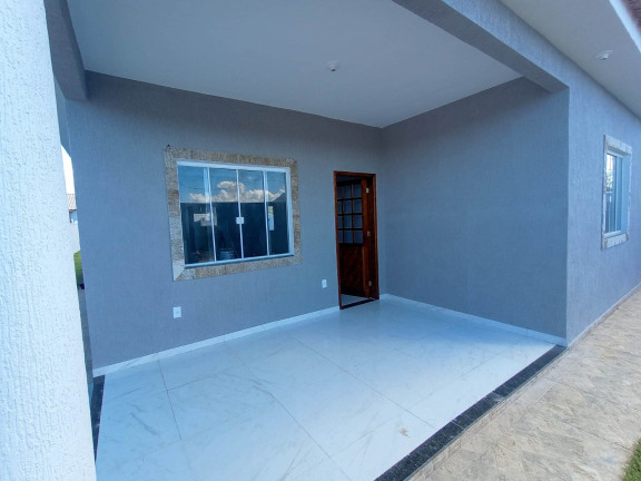 Imagem Casa com 3 Quartos à Venda, 110 m² em Jardim Atlântico Central (itaipuaçu) - Maricá Imagem Casa com 3 Quartos à Venda, 110 m² em Jardim Atlântico Central (itaipuaçu) - Maricá