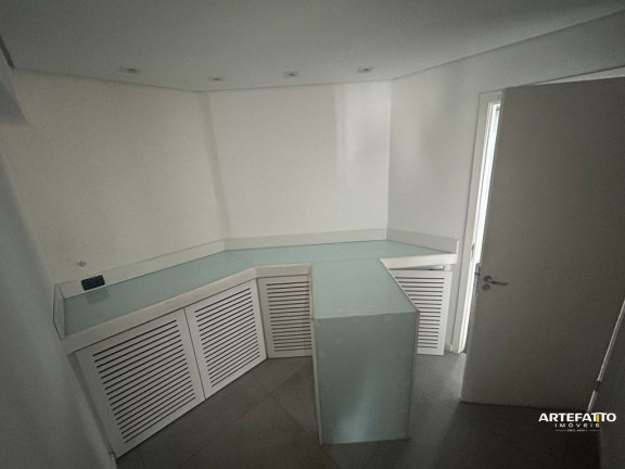 Imagem Sala Comercial à Venda, 214 m² em Cidade Monções - São Paulo Imagem Sala Comercial à Venda, 214 m² em Cidade Monções - São Paulo