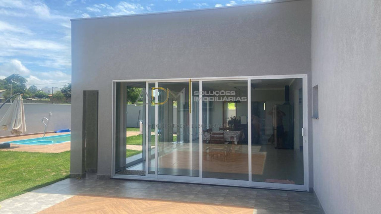 Imagem Casa com 3 Quartos à Venda, 1.000 m² em Residencial Parque Laguna - Botucatu