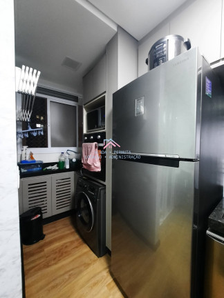 Imagem Apartamento com 2 Quartos à Venda, 53 m² em Jardim Do Lago - Jundiaí