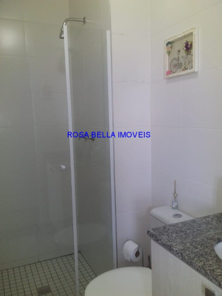 Imagem Apartamento com 2 Quartos à Venda, 54 m² em Parque União - Jundiaí