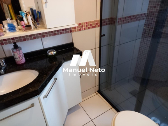Apartamento com 3 Quartos à Venda, 83 m² em Meireles - Fortaleza