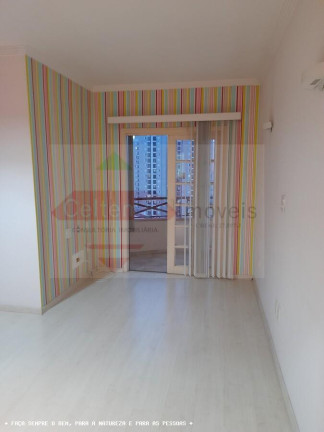 Imagem Apartamento com 1 Quarto à Venda, 65 m² em Vila Nossa Senhora Das Graças - Taubaté Imagem Apartamento com 1 Quarto à Venda, 65 m² em Vila Nossa Senhora Das Graças - Taubaté
