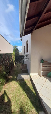 Imagem Casa com 4 Quartos à Venda,  em Itatiba
