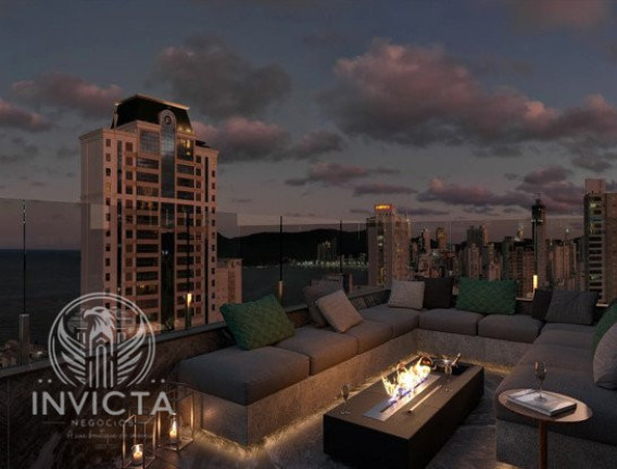 Imagem Apartamento com 4 Quartos à Venda, 186 m² em Centro - Balneário Camboriú Imagem Apartamento com 4 Quartos à Venda, 186 m² em Centro - Balneário Camboriú