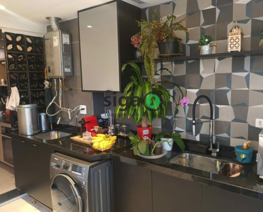 Imagem Apartamento com 3 Quartos à Venda, 81 m² em Vila Formosa - São Paulo