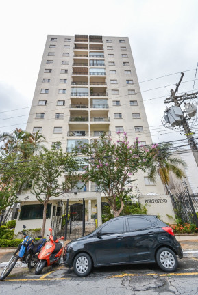 Imagem Imóvel com 3 Quartos à Venda, 102 m² em Vila Monte Alegre - São Paulo Imagem Imóvel com 3 Quartos à Venda, 102 m² em Vila Monte Alegre - São Paulo